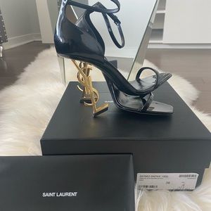 Saint Laurent Opyum